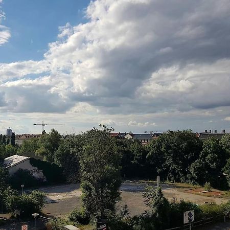 Schicke & Zentrale Altbauwohnung Leipzig Exteriör bild